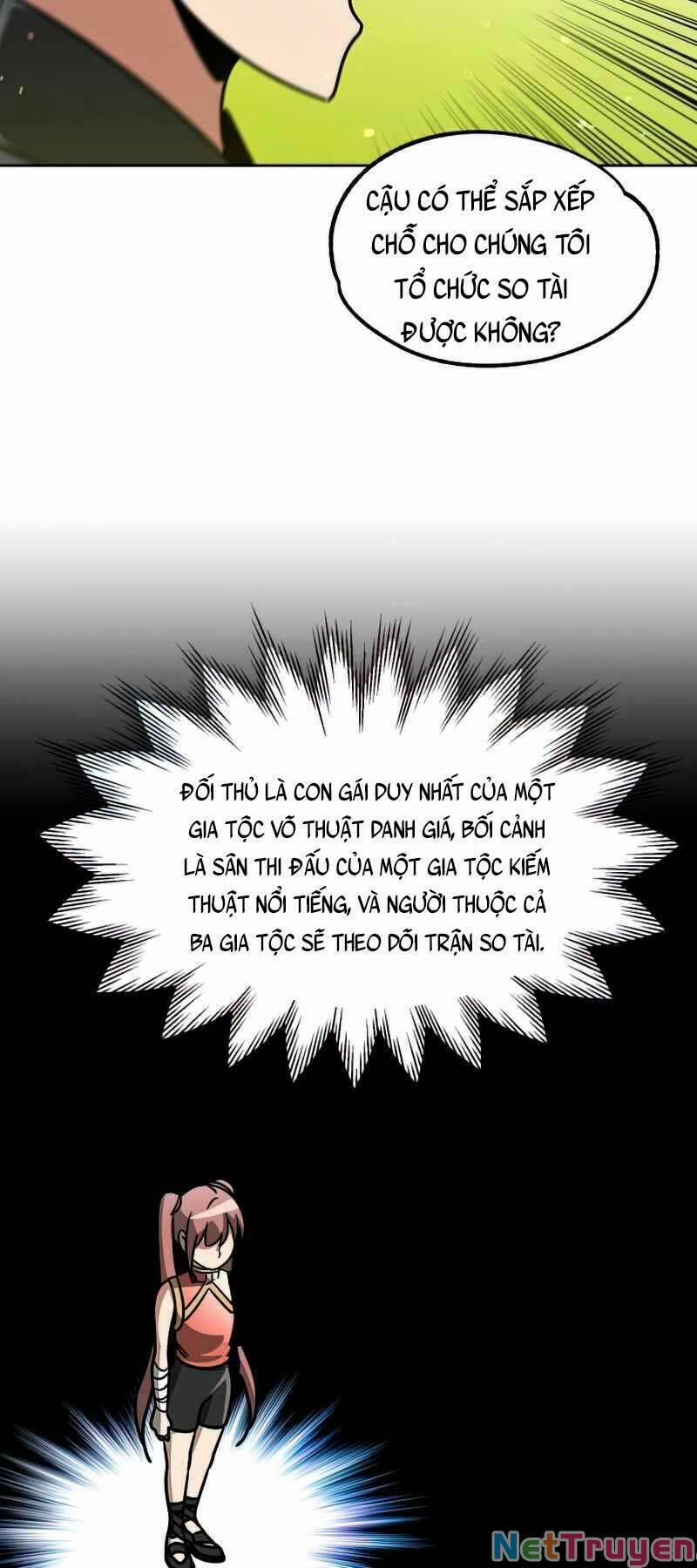 Con Trai Út Của Đại Pháp Sư Lừng Danh 30 trang 27