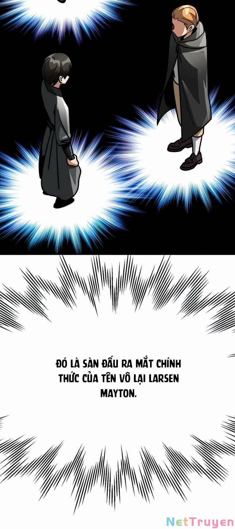 Con Trai Út Của Đại Pháp Sư Lừng Danh 30 trang 28