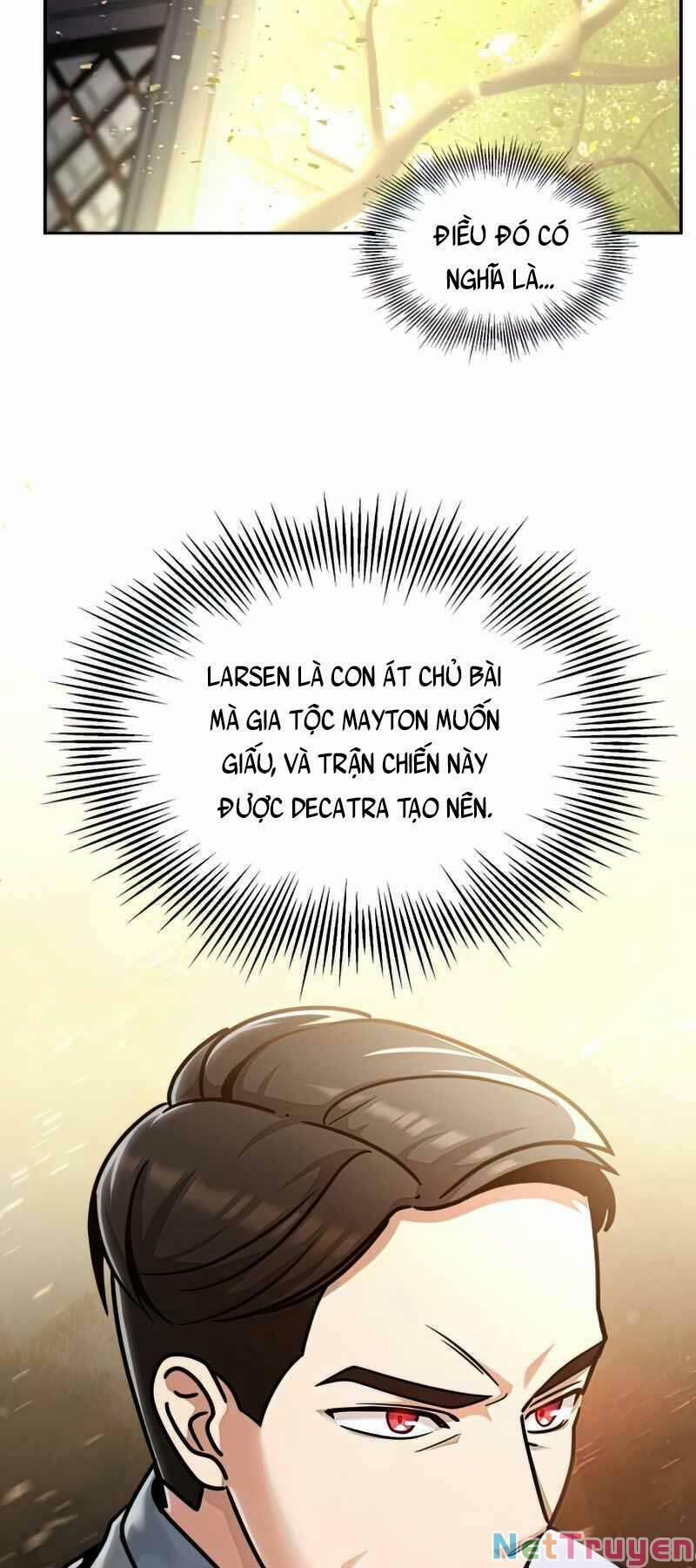 Con Trai Út Của Đại Pháp Sư Lừng Danh 30 trang 37