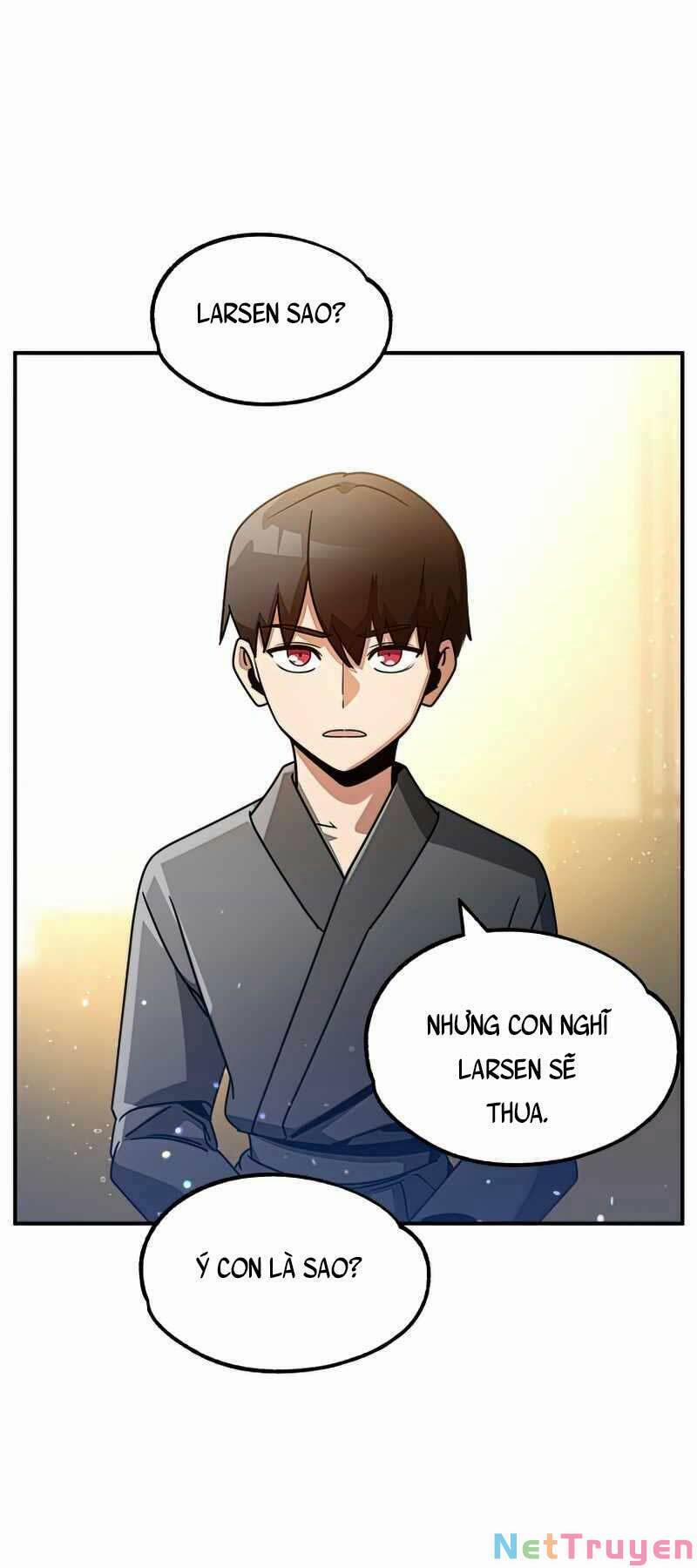 Con Trai Út Của Đại Pháp Sư Lừng Danh 30 trang 39