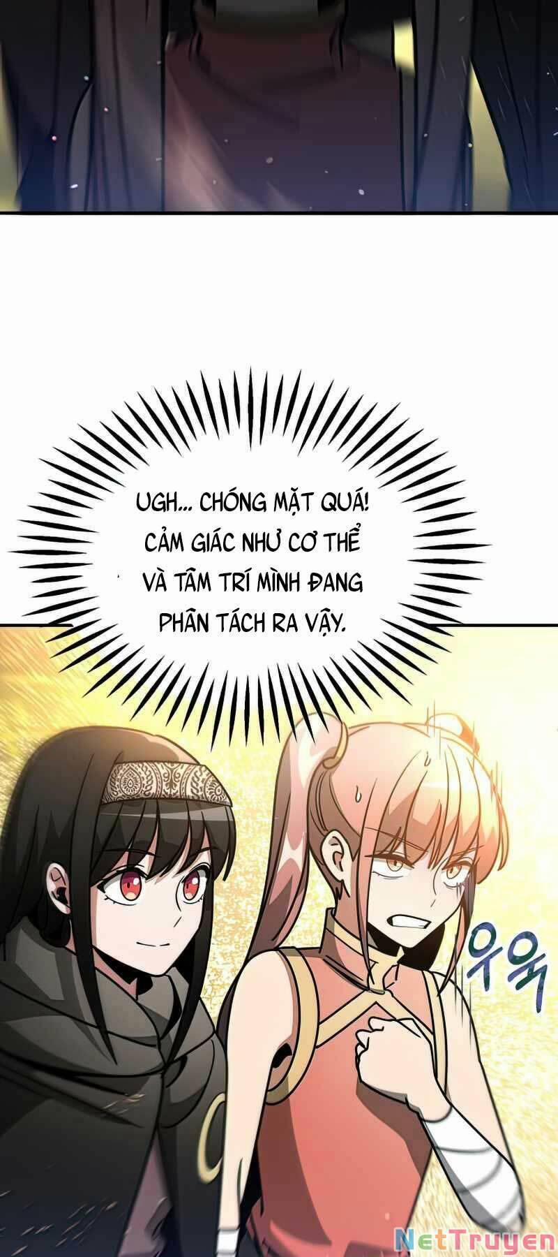 Con Trai Út Của Đại Pháp Sư Lừng Danh 30 trang 4