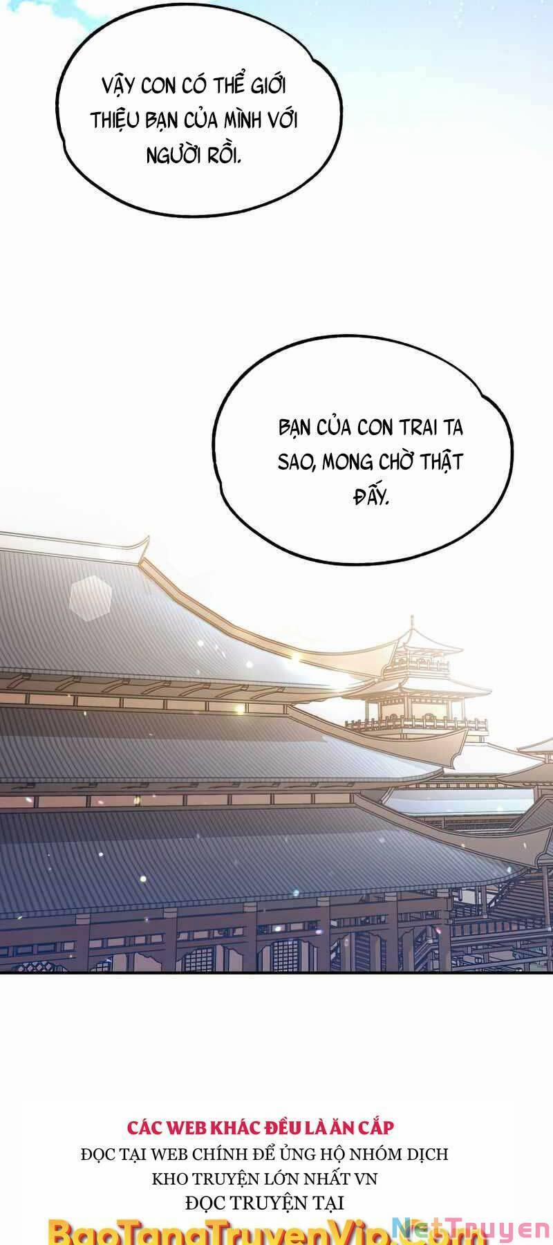 Con Trai Út Của Đại Pháp Sư Lừng Danh 30 trang 42