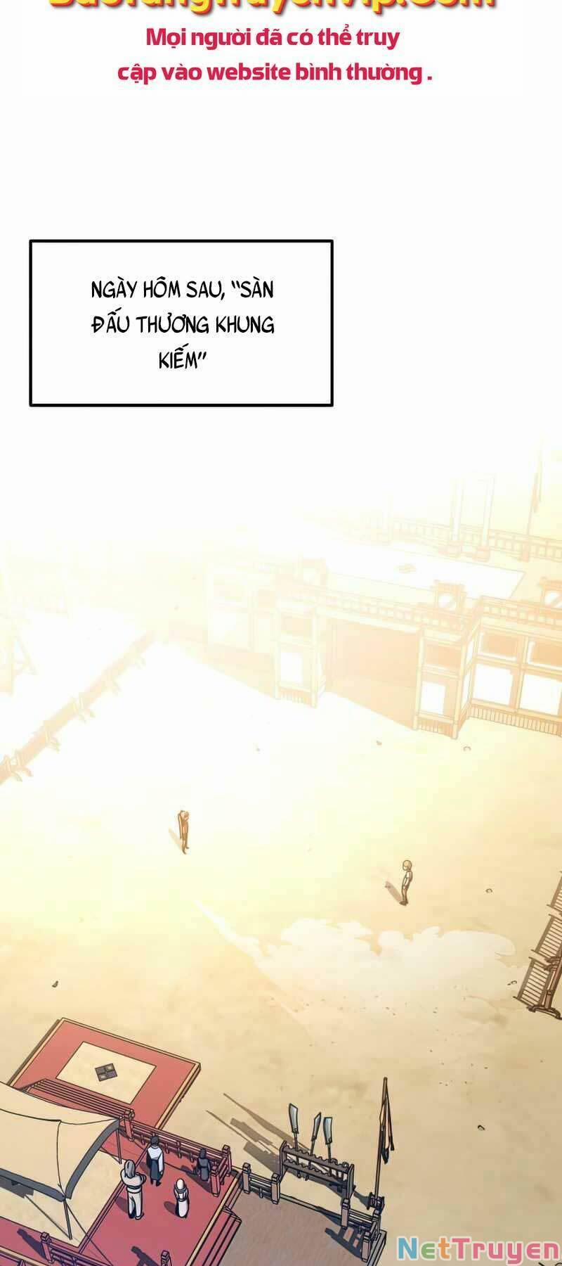 Con Trai Út Của Đại Pháp Sư Lừng Danh 30 trang 43