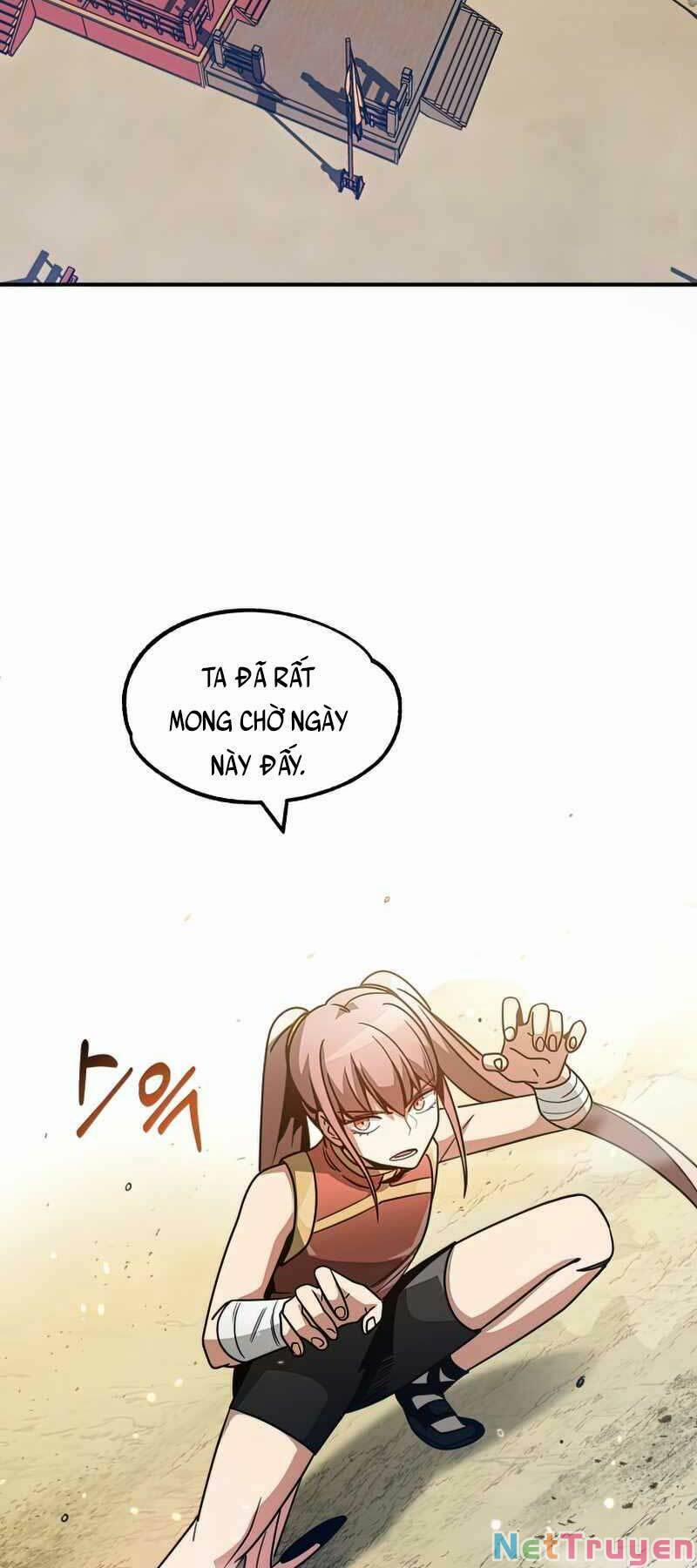 Con Trai Út Của Đại Pháp Sư Lừng Danh 30 trang 44