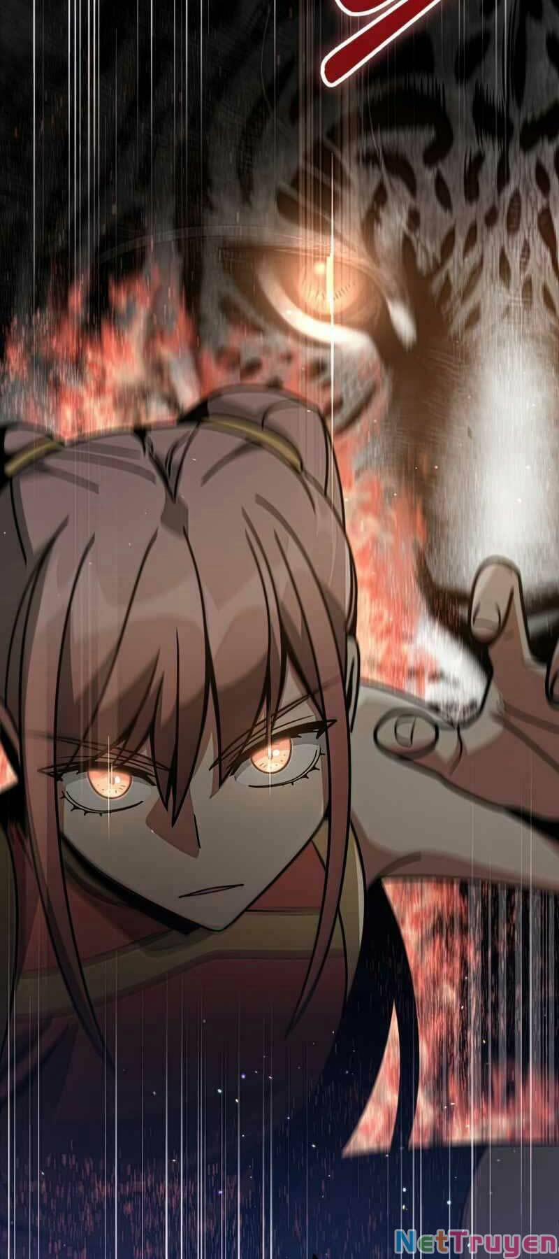 Con Trai Út Của Đại Pháp Sư Lừng Danh 30 trang 48