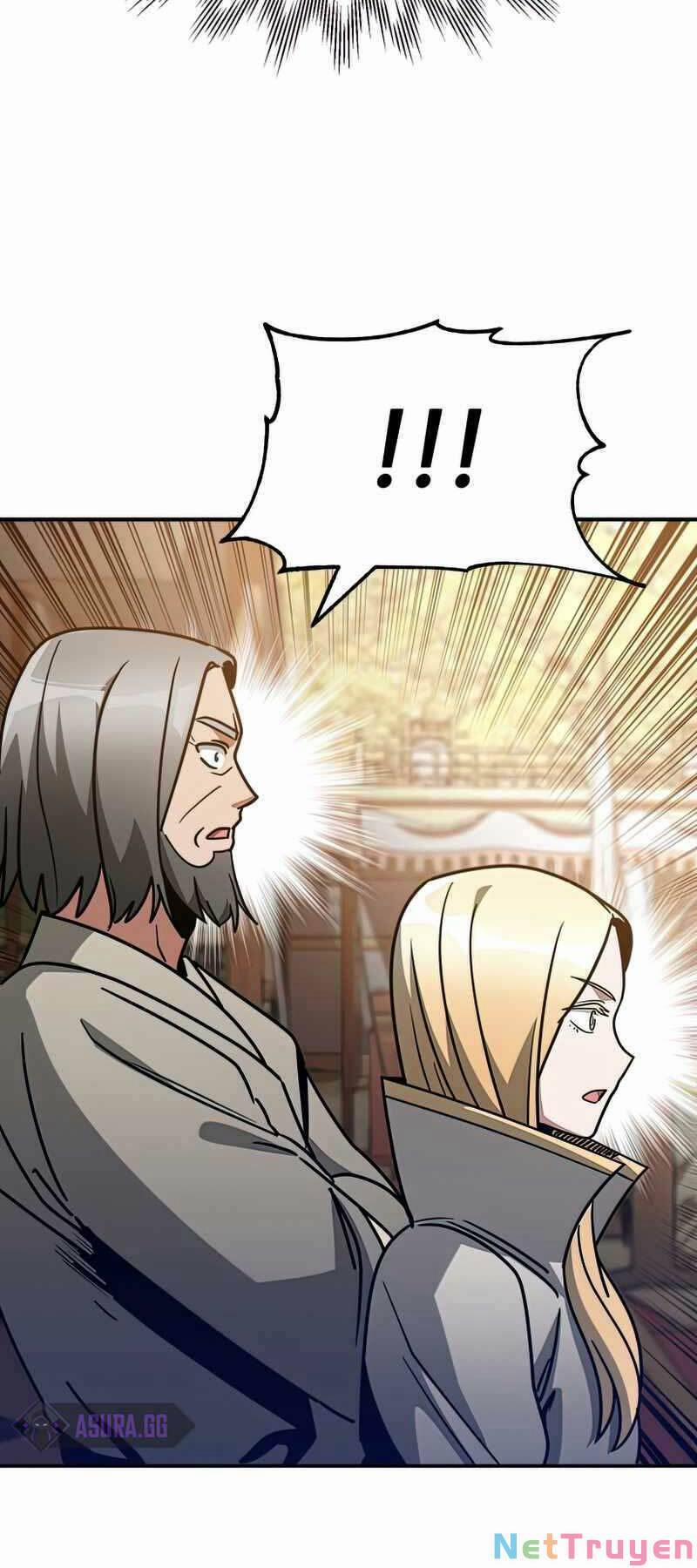 Con Trai Út Của Đại Pháp Sư Lừng Danh 30 trang 61