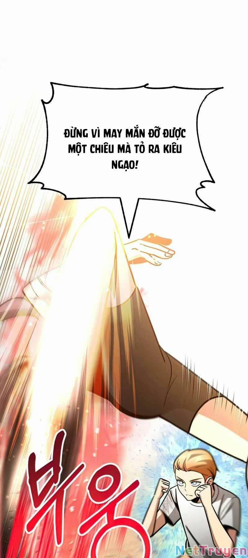 Con Trai Út Của Đại Pháp Sư Lừng Danh 30 trang 62