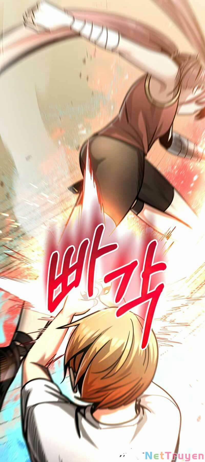 Con Trai Út Của Đại Pháp Sư Lừng Danh 30 trang 64