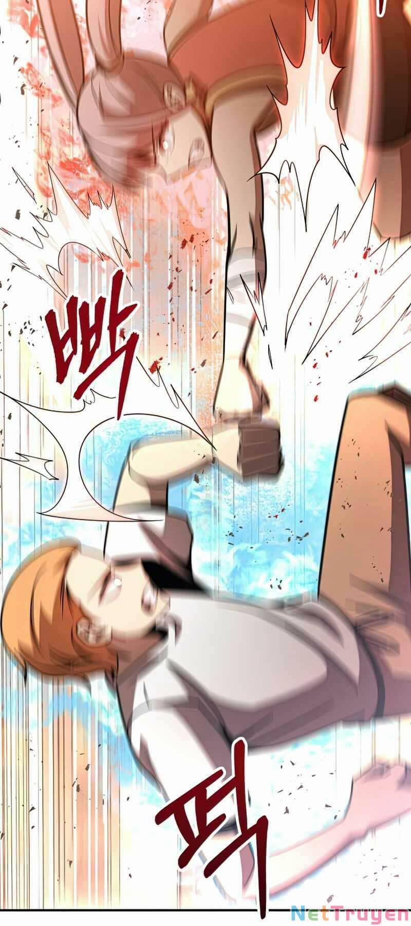 Con Trai Út Của Đại Pháp Sư Lừng Danh 30 trang 67