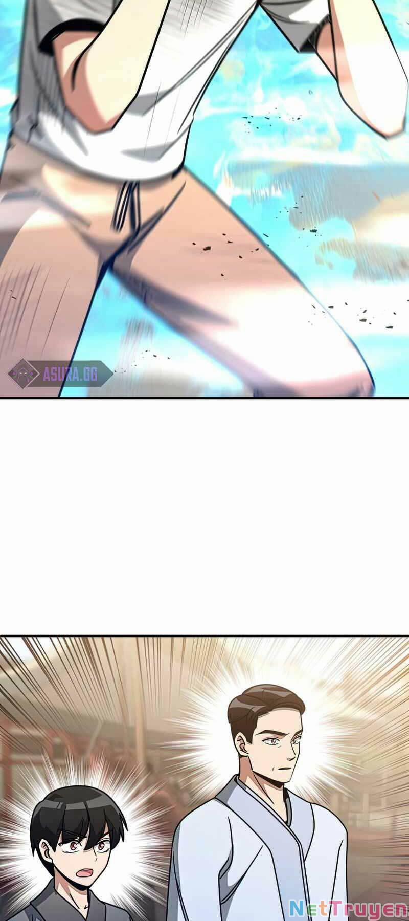 Con Trai Út Của Đại Pháp Sư Lừng Danh 30 trang 72