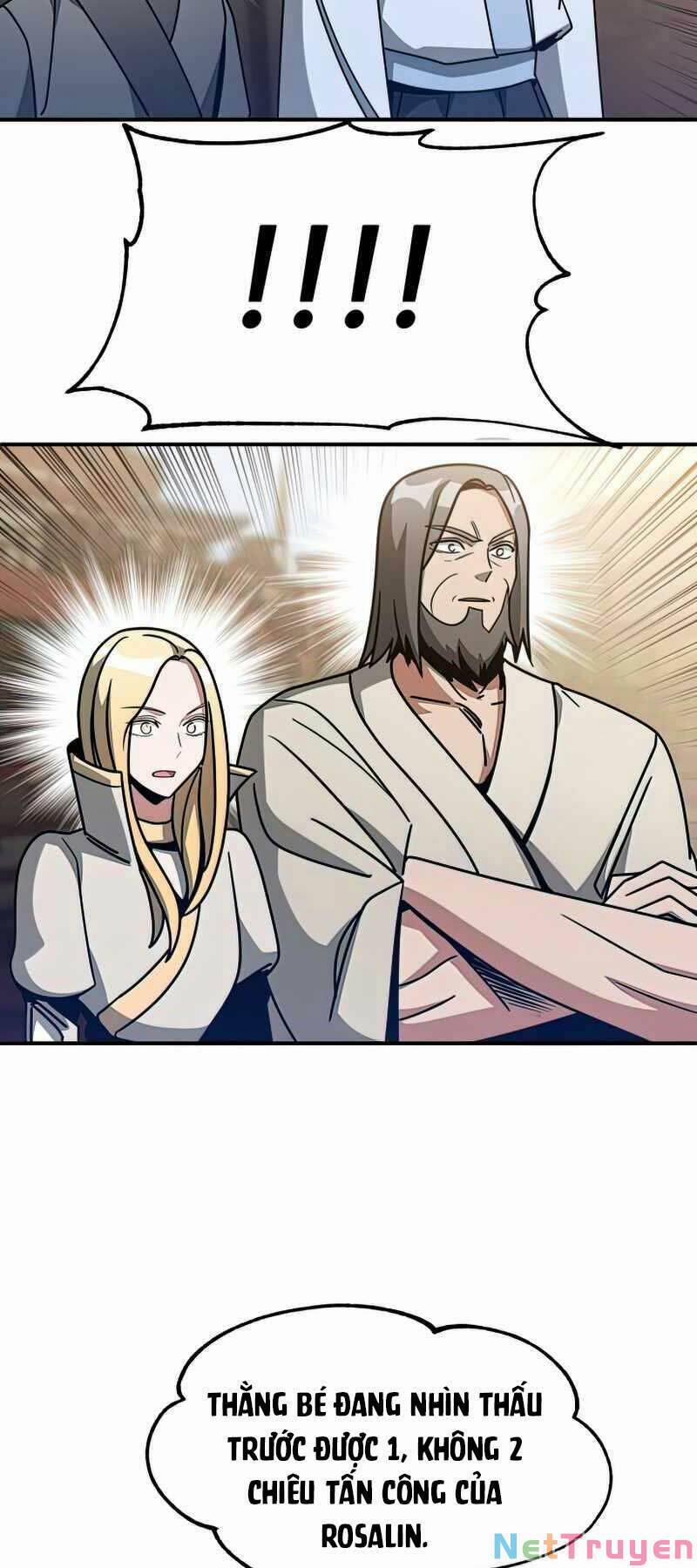 Con Trai Út Của Đại Pháp Sư Lừng Danh 30 trang 73