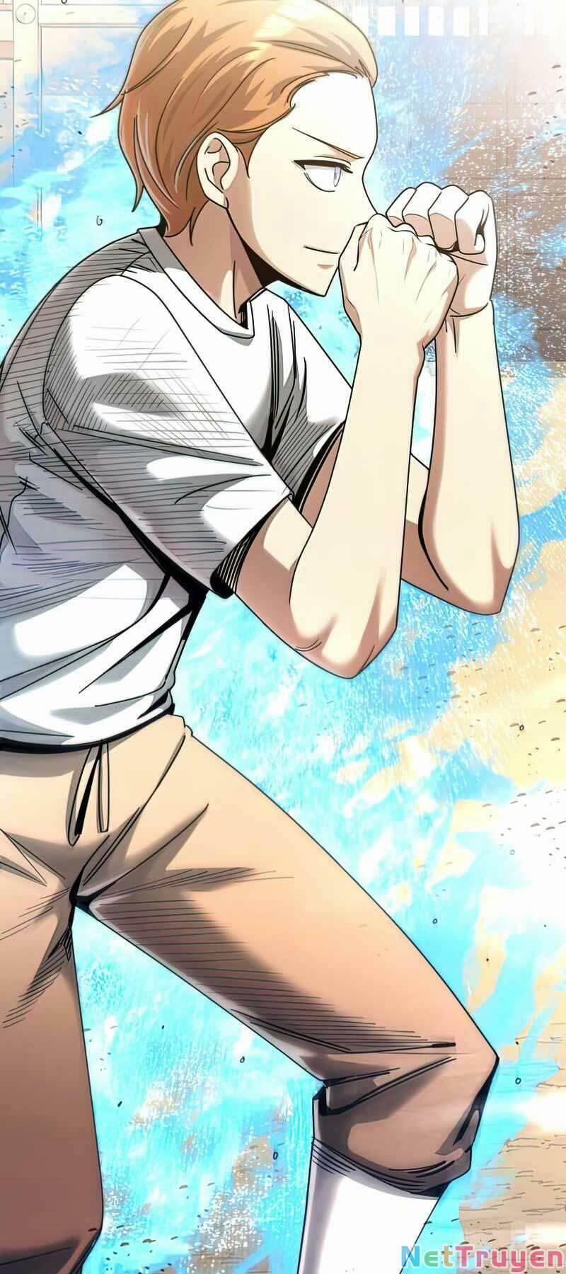 Con Trai Út Của Đại Pháp Sư Lừng Danh 30 trang 76