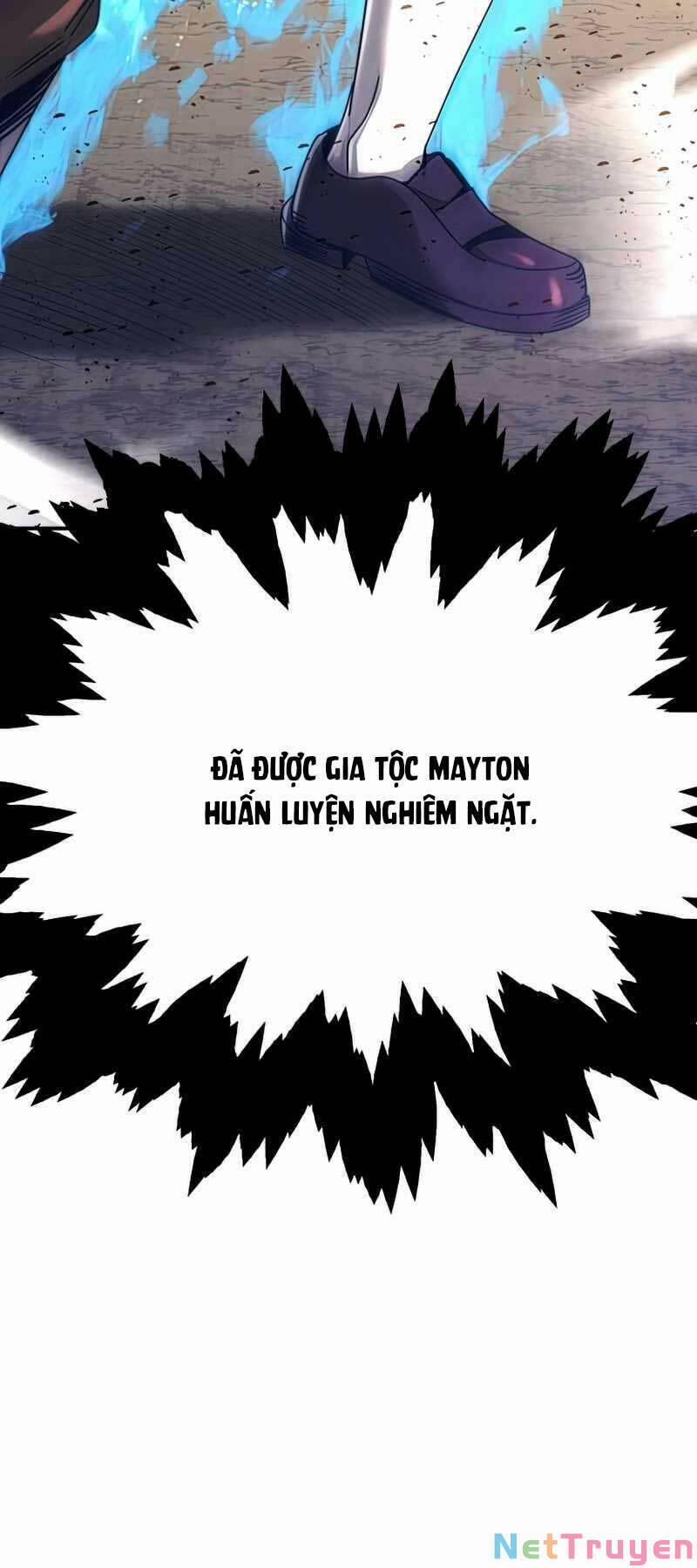 Con Trai Út Của Đại Pháp Sư Lừng Danh 30 trang 77