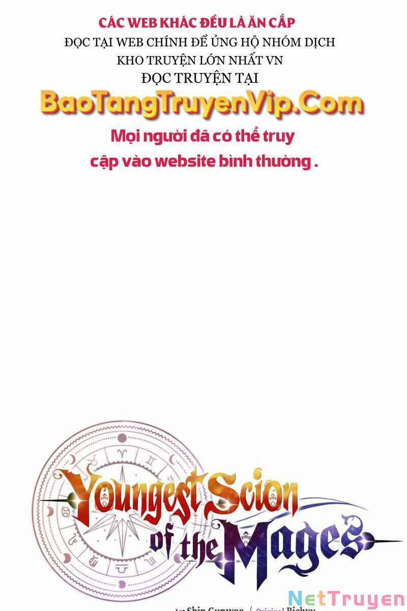 Con Trai Út Của Đại Pháp Sư Lừng Danh 30 trang 78