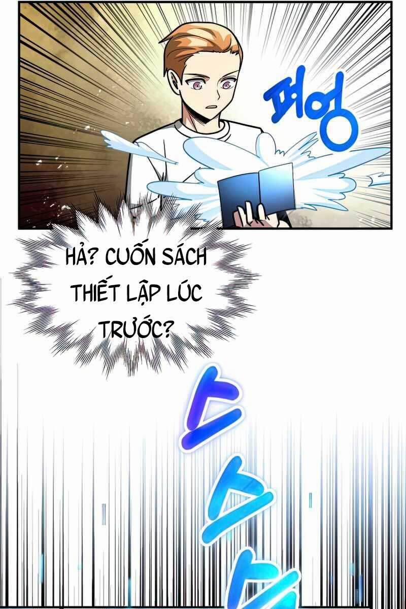 Con Trai Út Của Đại Pháp Sư Lừng Danh 31 trang 105