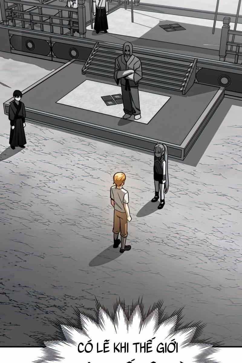 Con Trai Út Của Đại Pháp Sư Lừng Danh 31 trang 108