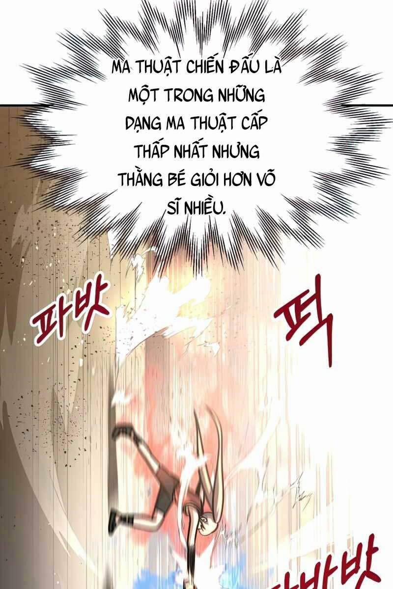 Con Trai Út Của Đại Pháp Sư Lừng Danh 31 trang 15