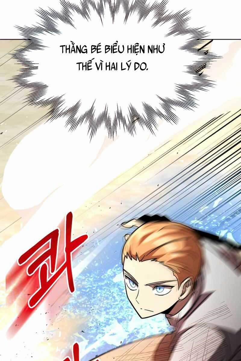 Con Trai Út Của Đại Pháp Sư Lừng Danh 31 trang 17