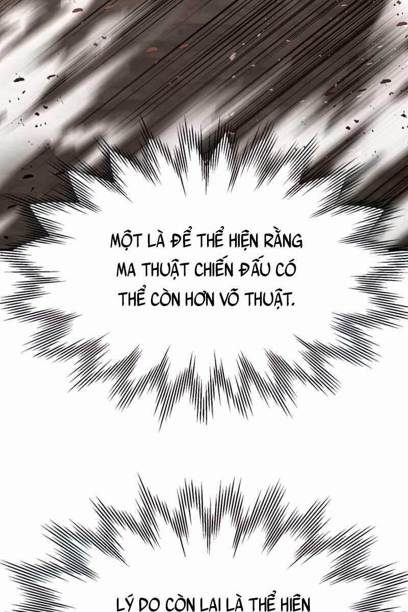 Con Trai Út Của Đại Pháp Sư Lừng Danh 31 trang 19