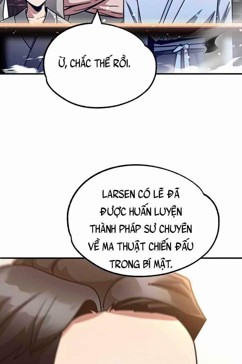 Con Trai Út Của Đại Pháp Sư Lừng Danh 31 trang 21