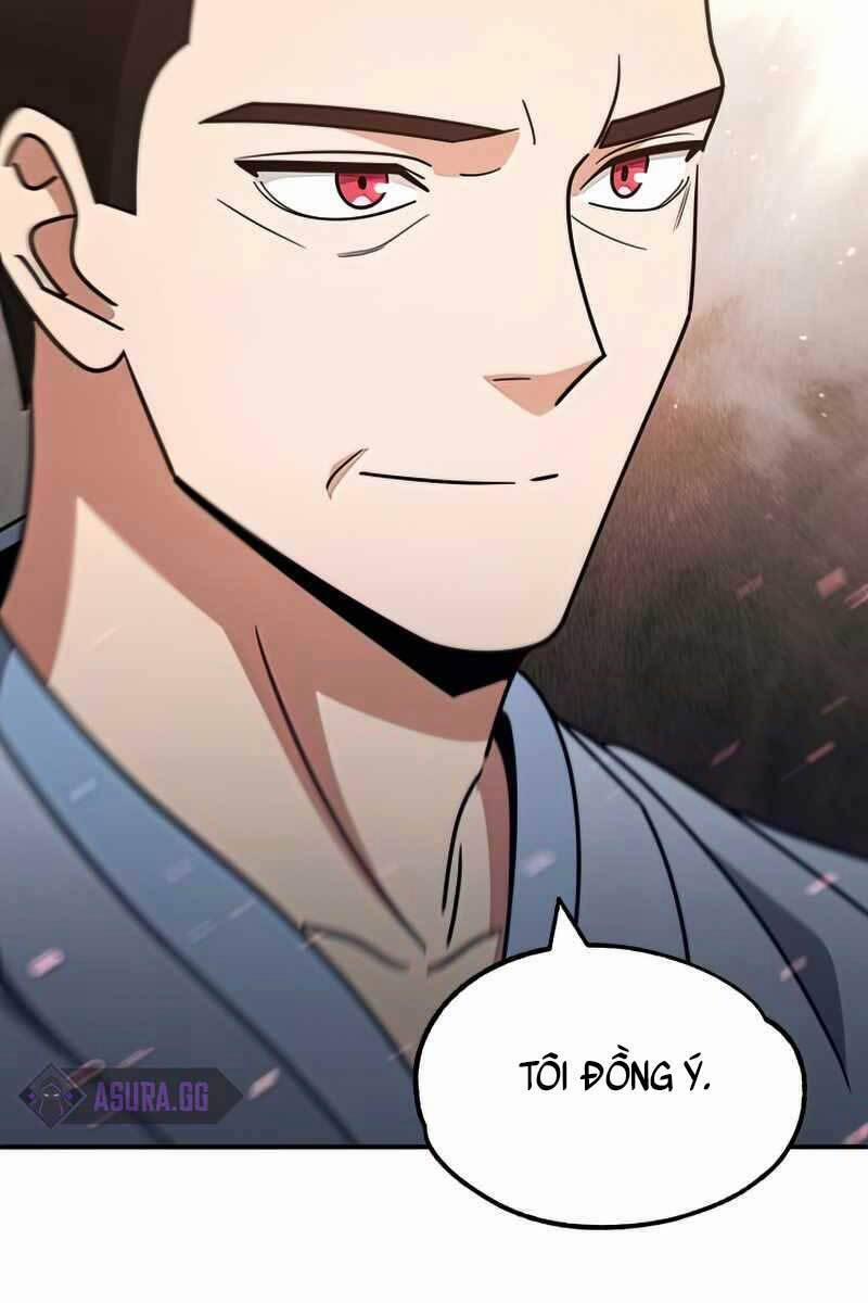 Con Trai Út Của Đại Pháp Sư Lừng Danh 31 trang 22