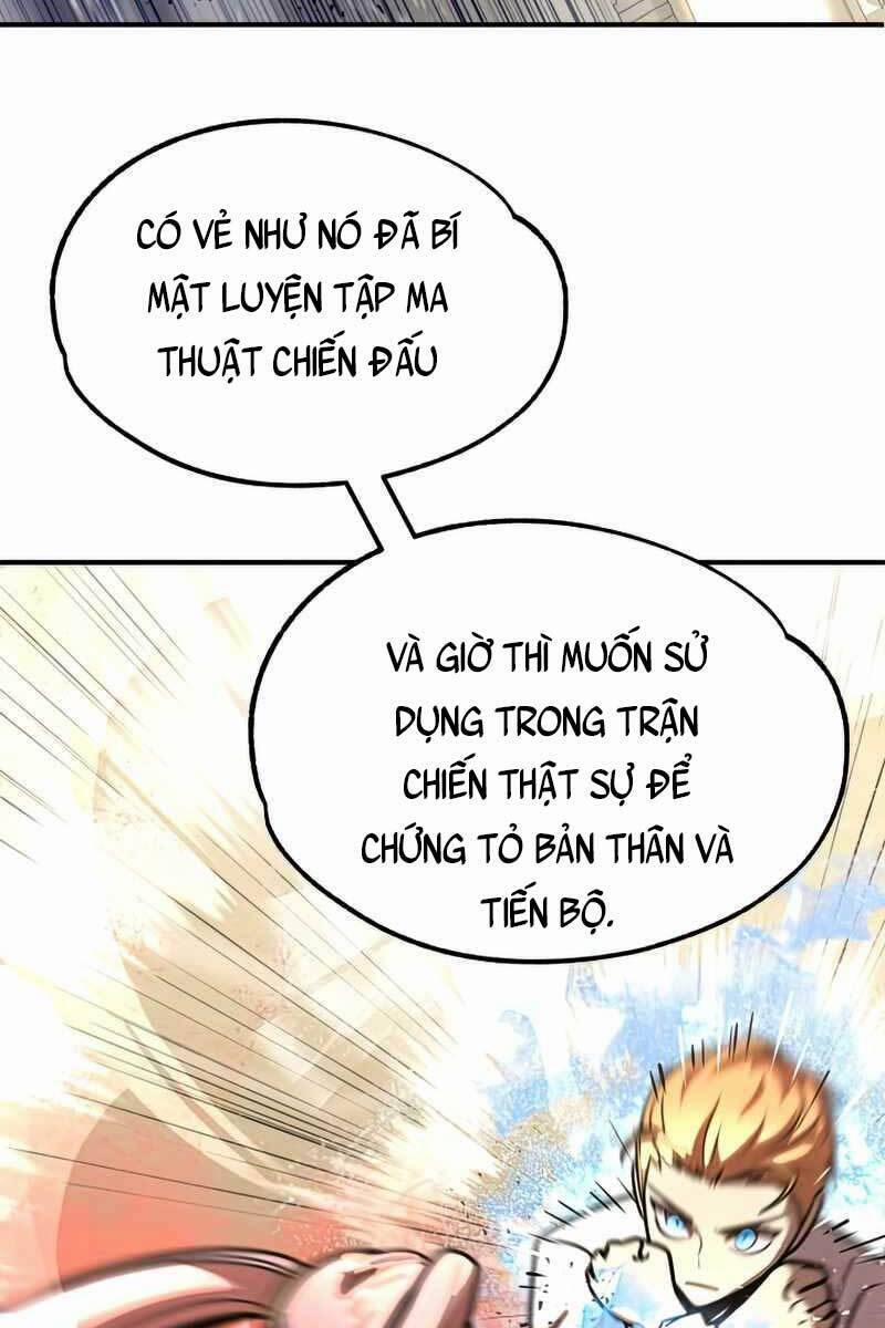 Con Trai Út Của Đại Pháp Sư Lừng Danh 31 trang 25