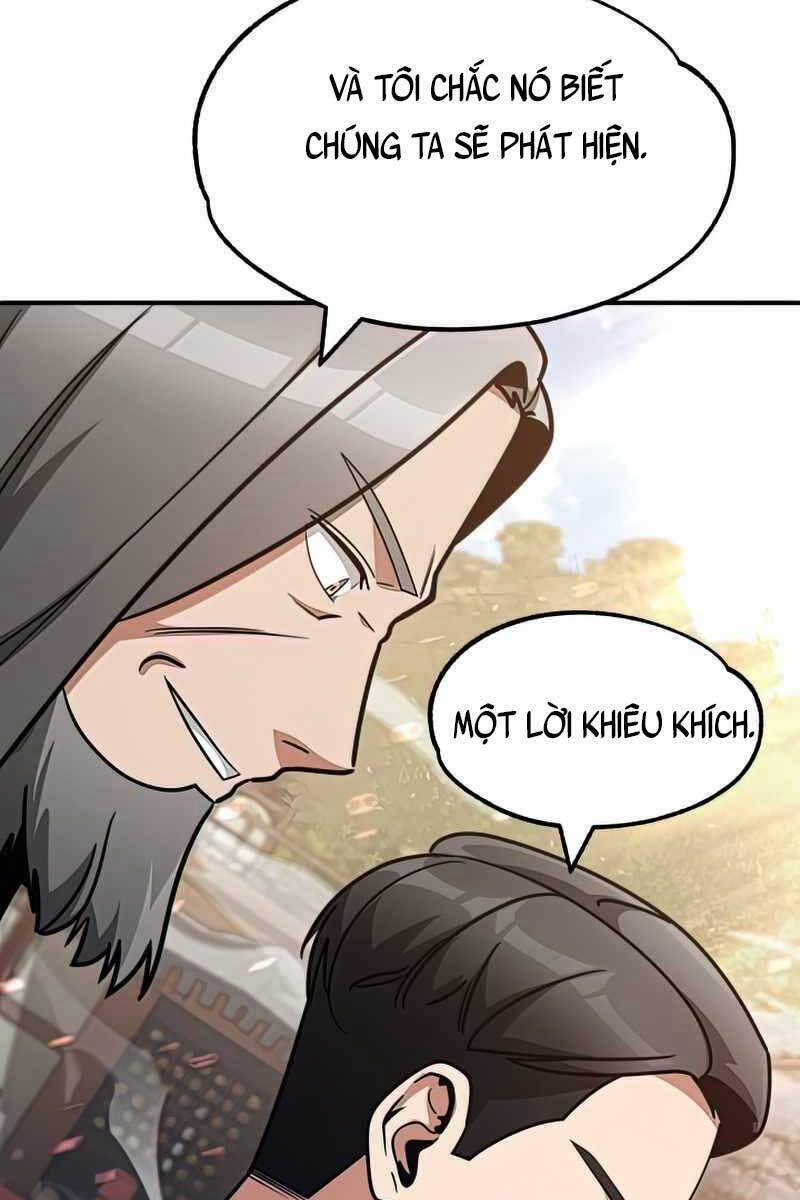 Con Trai Út Của Đại Pháp Sư Lừng Danh 31 trang 27