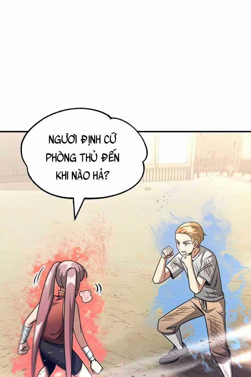 Con Trai Út Của Đại Pháp Sư Lừng Danh 31 trang 30