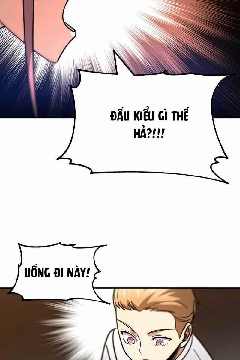 Con Trai Út Của Đại Pháp Sư Lừng Danh 31 trang 42