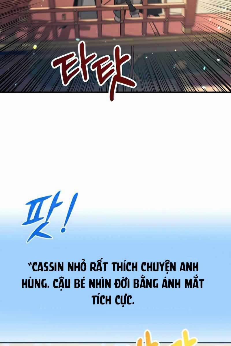 Con Trai Út Của Đại Pháp Sư Lừng Danh 31 trang 50