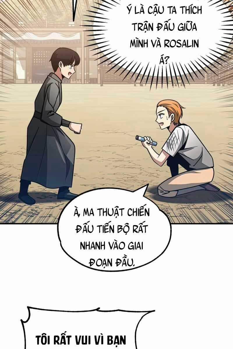 Con Trai Út Của Đại Pháp Sư Lừng Danh 31 trang 53