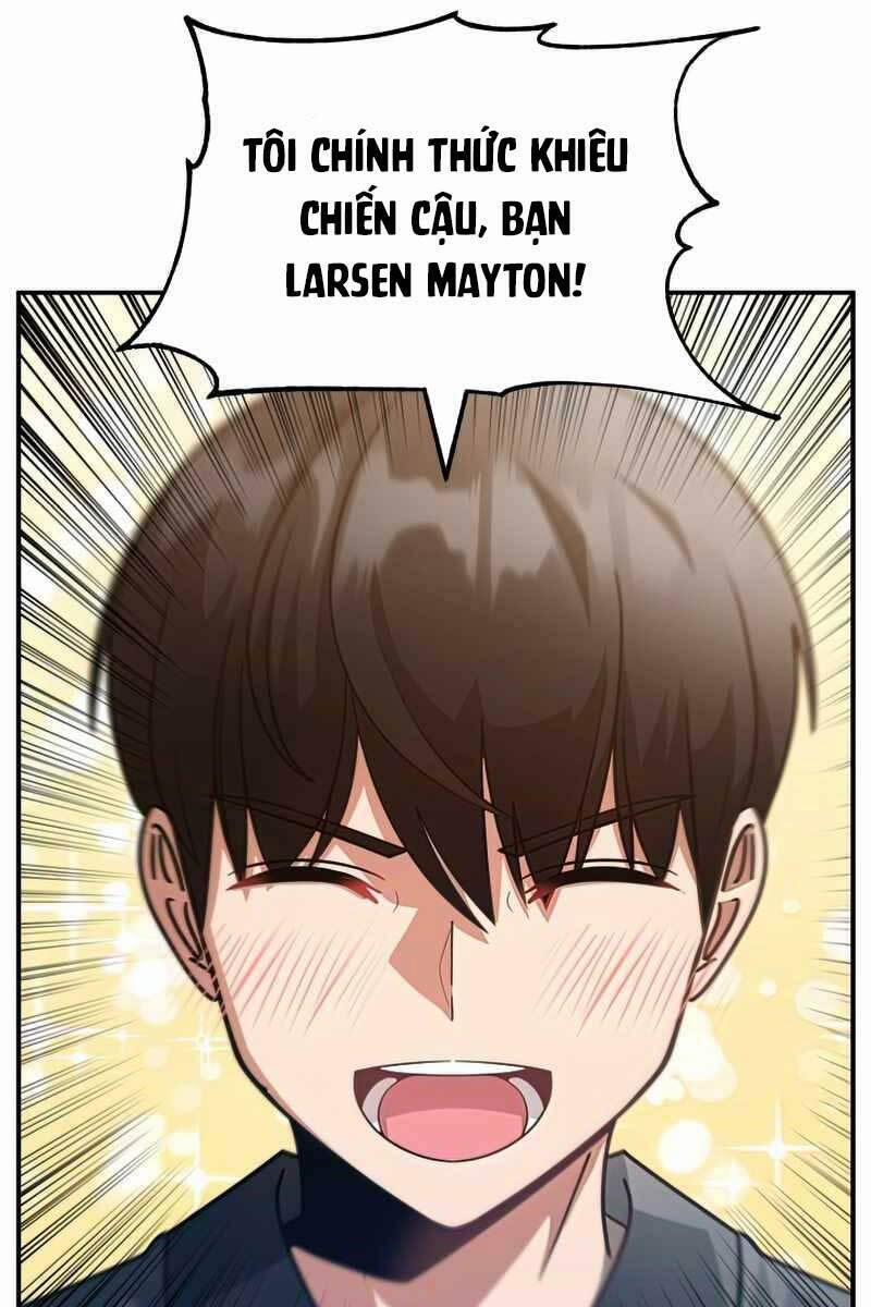 Con Trai Út Của Đại Pháp Sư Lừng Danh 31 trang 55