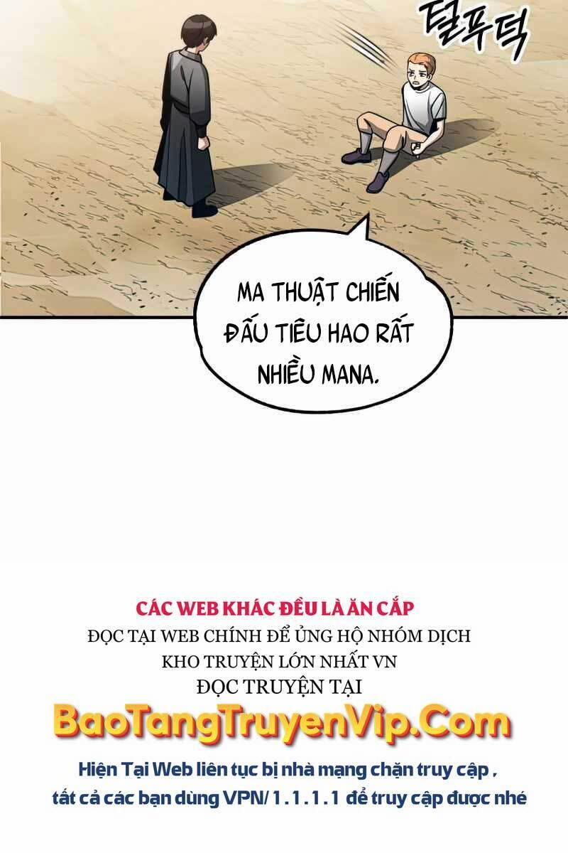 Con Trai Út Của Đại Pháp Sư Lừng Danh 31 trang 57