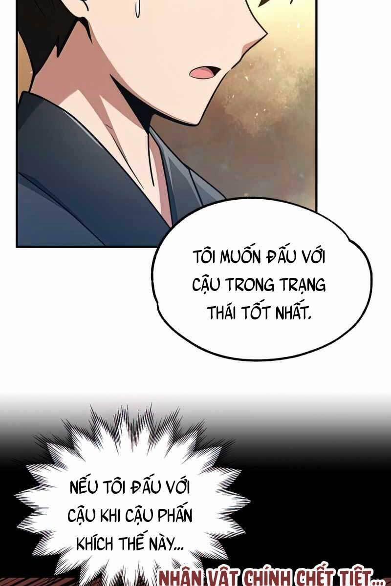 Con Trai Út Của Đại Pháp Sư Lừng Danh 31 trang 59