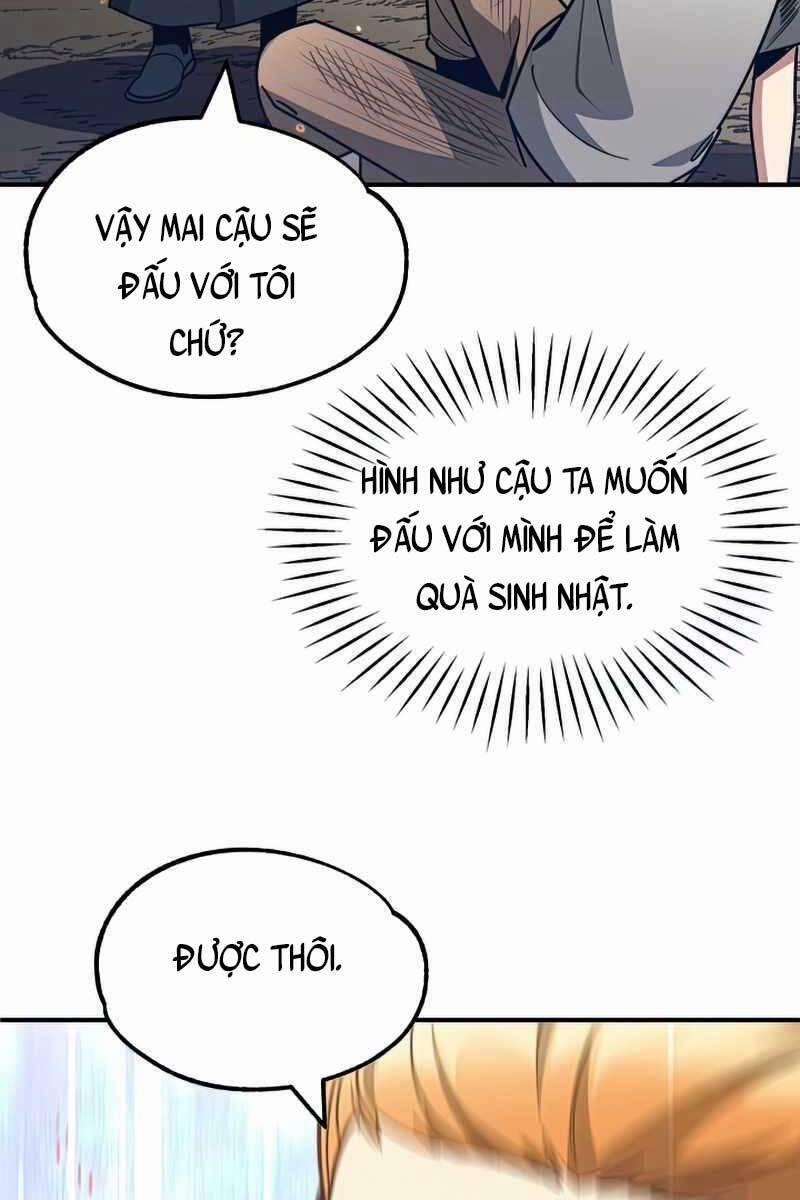 Con Trai Út Của Đại Pháp Sư Lừng Danh 31 trang 62