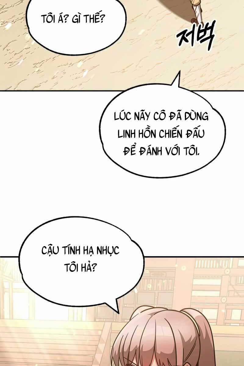 Con Trai Út Của Đại Pháp Sư Lừng Danh 31 trang 65