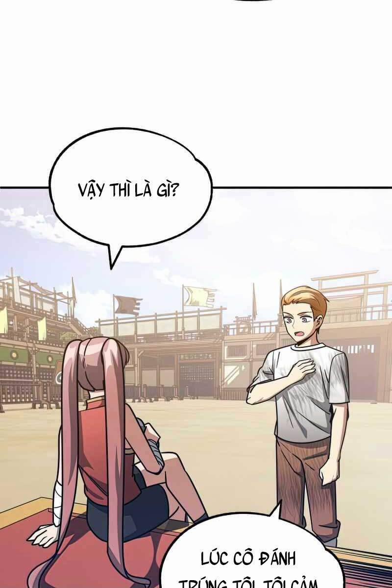 Con Trai Út Của Đại Pháp Sư Lừng Danh 31 trang 67