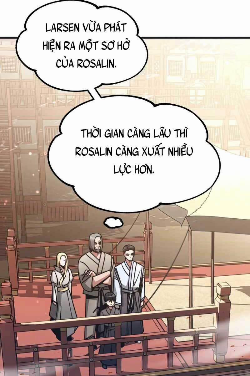 Con Trai Út Của Đại Pháp Sư Lừng Danh 31 trang 7