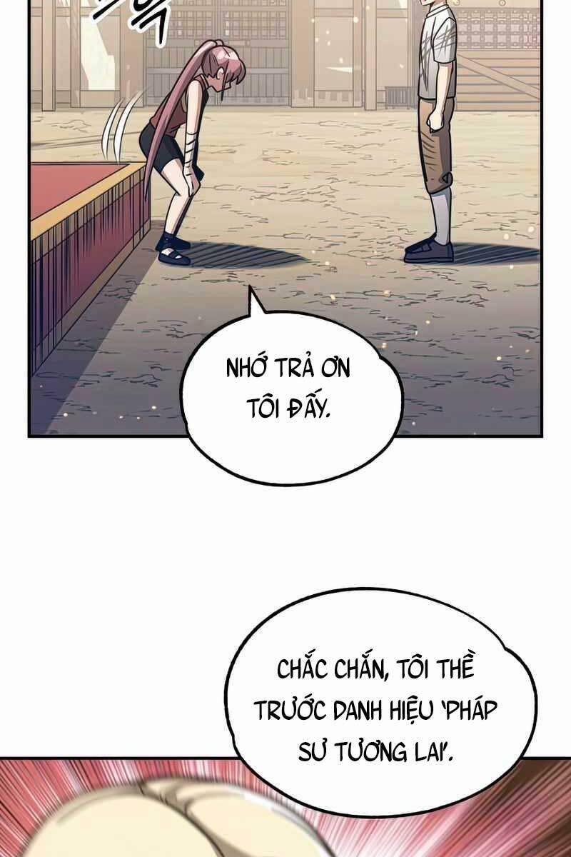 Con Trai Út Của Đại Pháp Sư Lừng Danh 31 trang 78