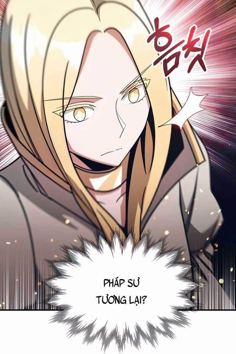 Con Trai Út Của Đại Pháp Sư Lừng Danh 31 trang 79