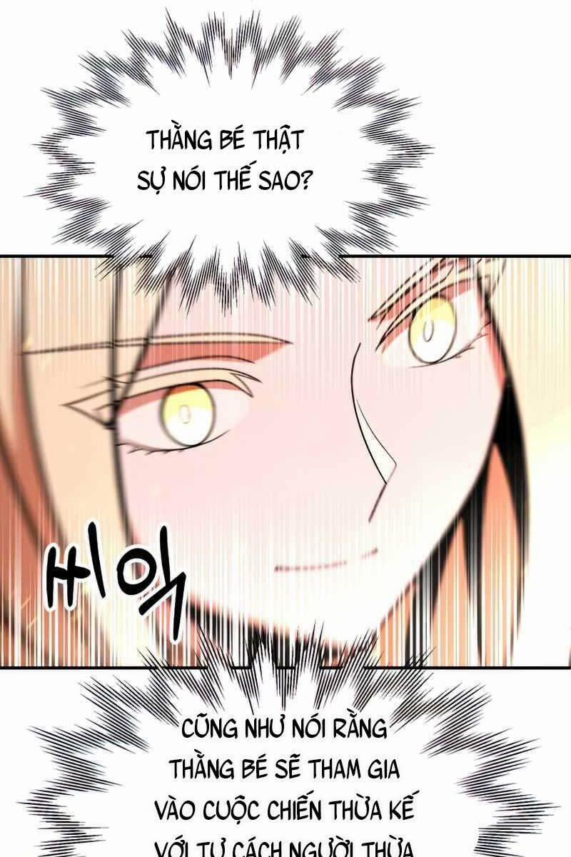 Con Trai Út Của Đại Pháp Sư Lừng Danh 31 trang 80