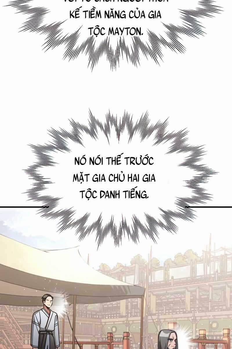 Con Trai Út Của Đại Pháp Sư Lừng Danh 31 trang 81