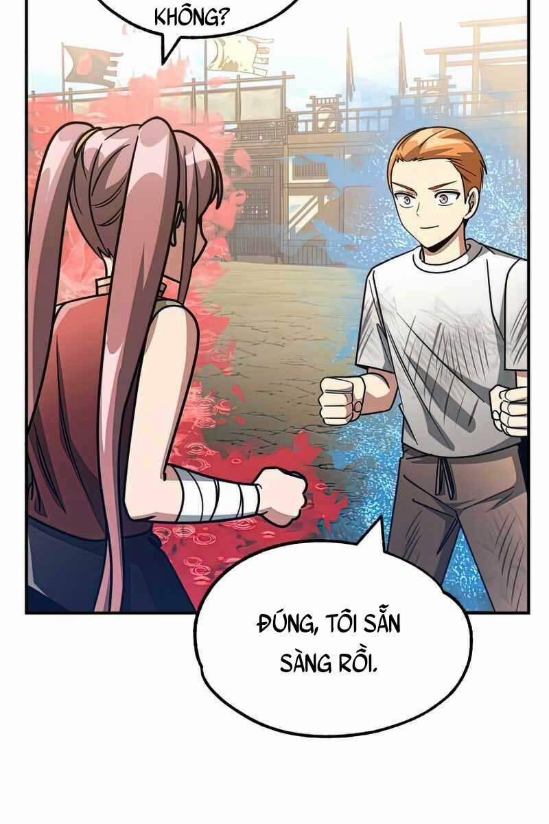 Con Trai Út Của Đại Pháp Sư Lừng Danh 31 trang 84