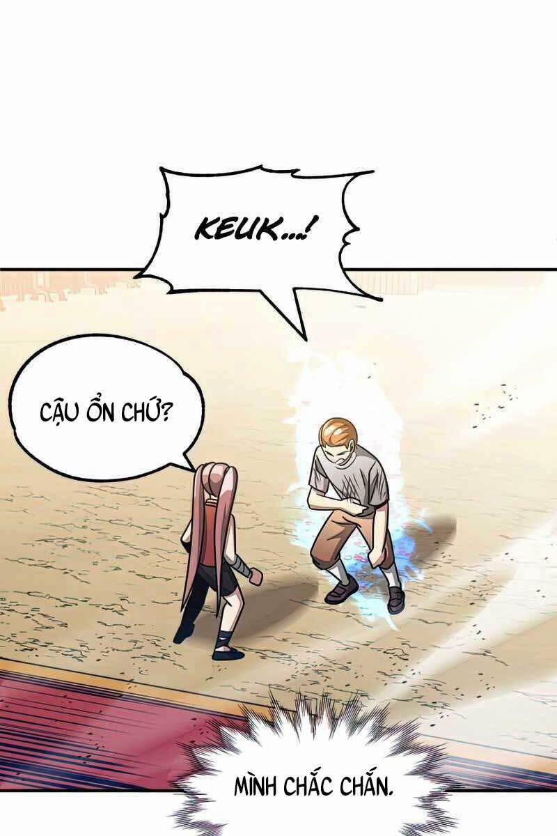 Con Trai Út Của Đại Pháp Sư Lừng Danh 31 trang 97