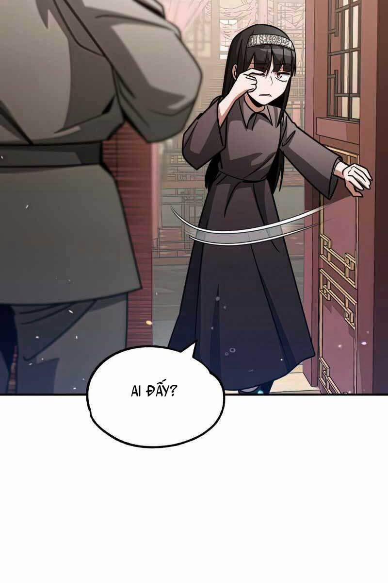 Con Trai Út Của Đại Pháp Sư Lừng Danh 32 trang 14