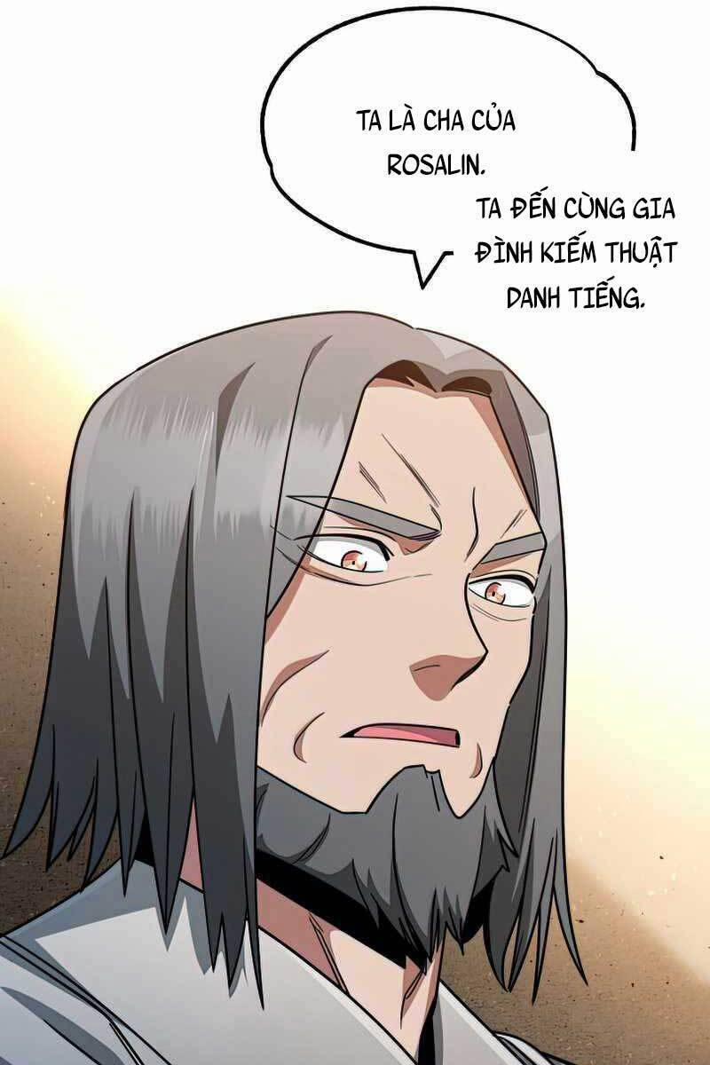 Con Trai Út Của Đại Pháp Sư Lừng Danh 32 trang 15