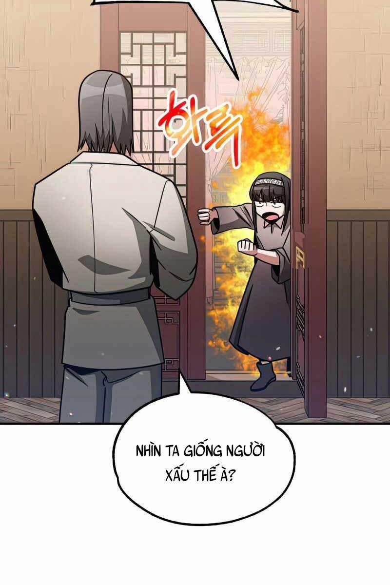 Con Trai Út Của Đại Pháp Sư Lừng Danh 32 trang 17