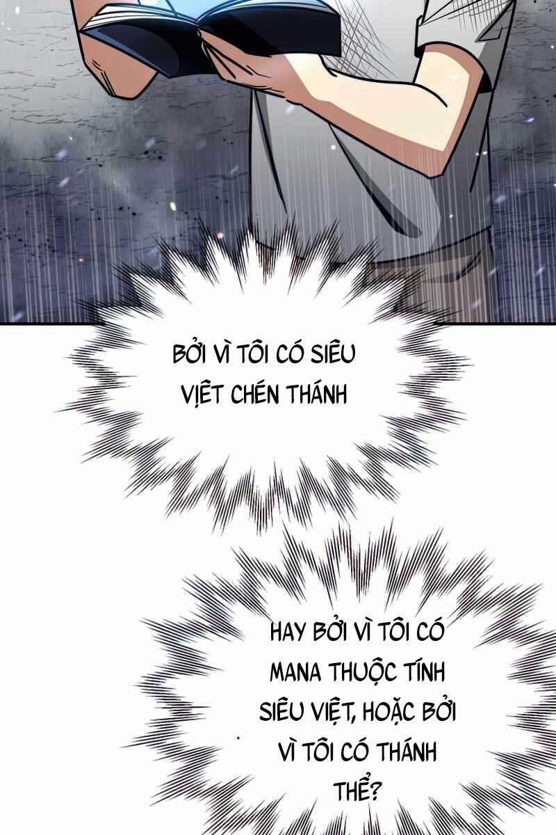 Con Trai Út Của Đại Pháp Sư Lừng Danh 32 trang 2