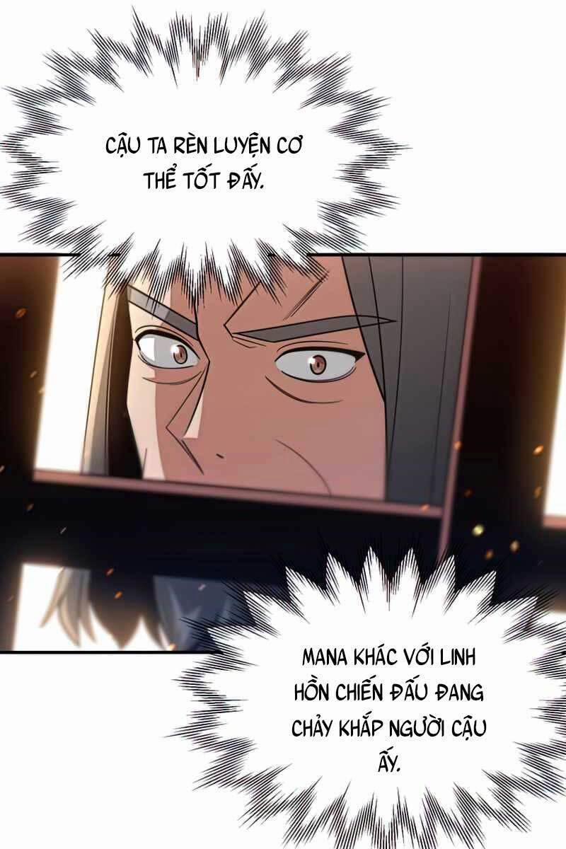 Con Trai Út Của Đại Pháp Sư Lừng Danh 32 trang 24