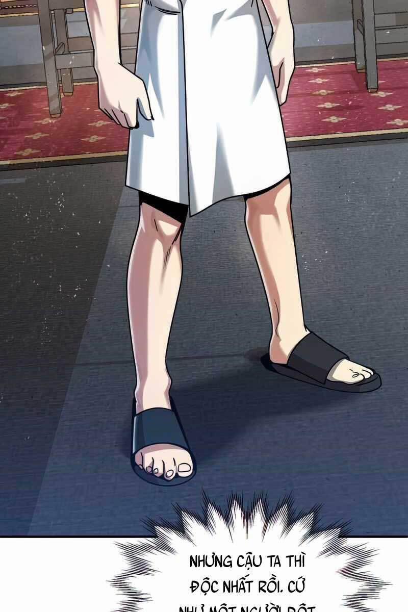 Con Trai Út Của Đại Pháp Sư Lừng Danh 32 trang 26